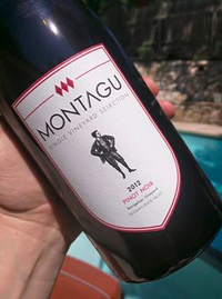 Montagu Wines