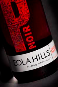 Eola Hills Wine Cellars