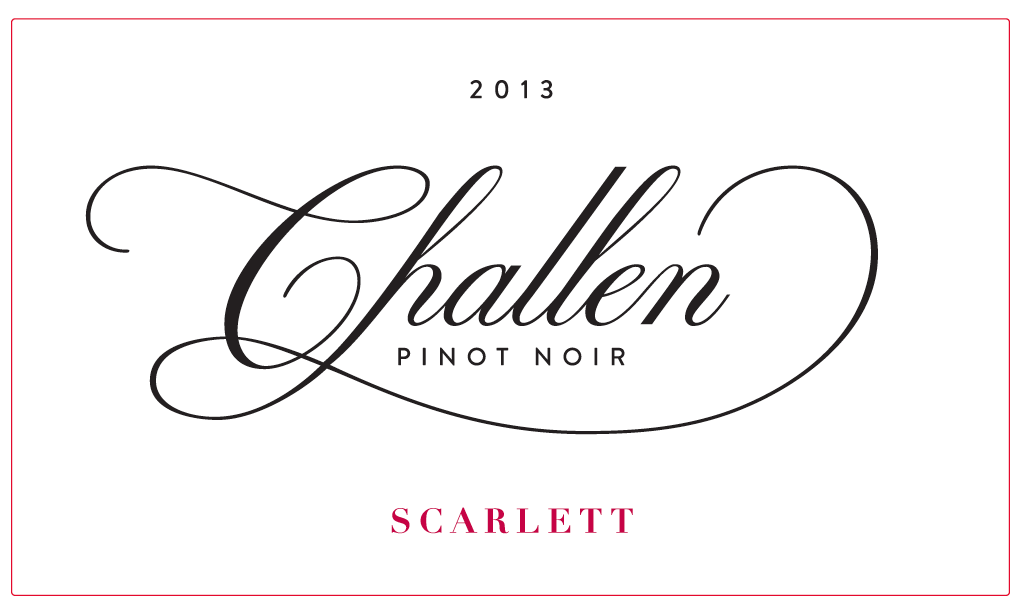 Challen Winery