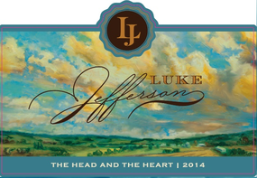 Luke Jefferson Wines