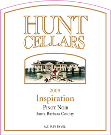 Hunt Cellars