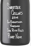 Sweetzer Cellars