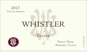 Whistler Vineyards