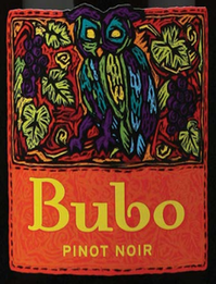 Bubo Wine Cellars