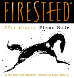 Firesteed Cellars