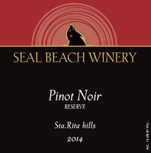 Seal Beach Winery