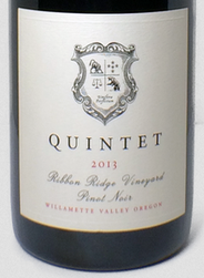 Quintet Cellars