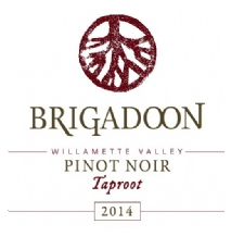 Brigadoon Wine Company