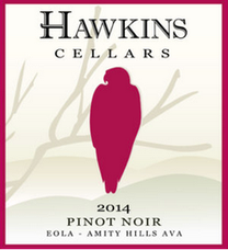 Hawkins Cellars