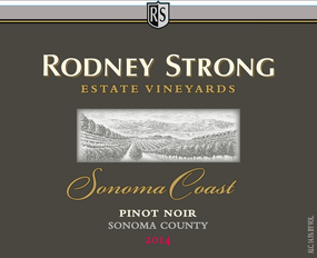 Rodney Strong Vineyards