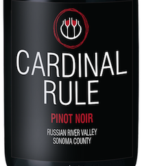 Cardinal Rule Wines