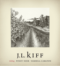 J.L. Kiff Vineyard