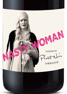 Nasty Woman Wines