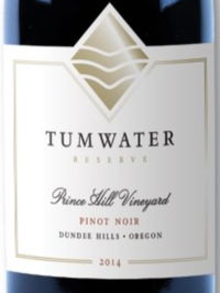Tumwater Vineyard & Tasting Room