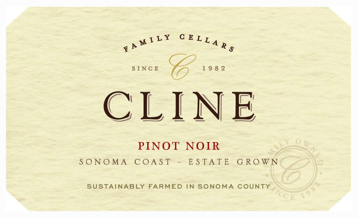 Cline Family Cellars