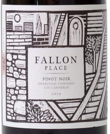 Fallon Place Wines
