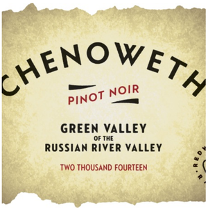 Chenoweth Wines