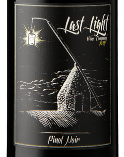 Last Light Wine Company