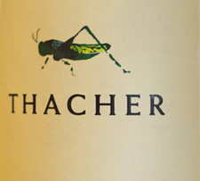 Thacher Winery and Vineyard