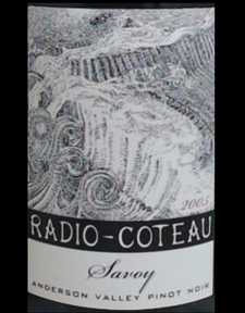 Radio-Coteau