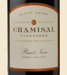 Chamisal Vineyards