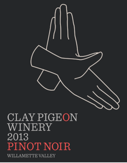 Clay Pigeon Winery