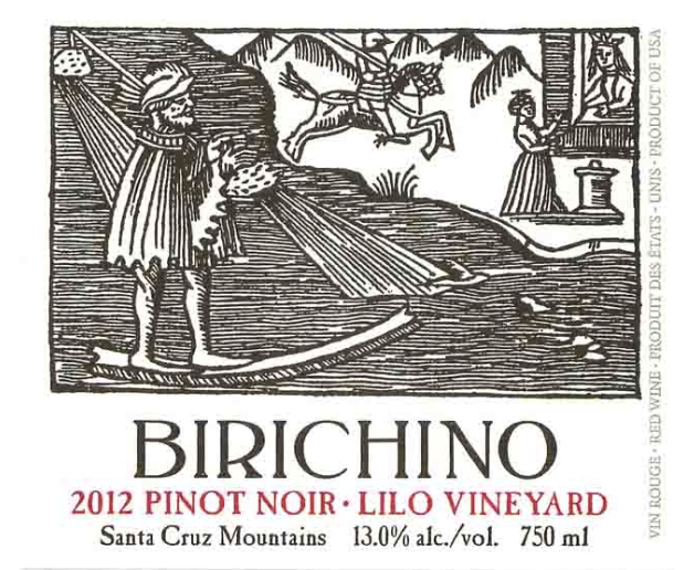 Birichino Wines