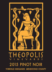 Theopolis Vineyards