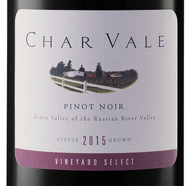 Char Vale Vineyards & Winery