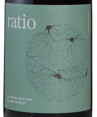 Ratio:Wines