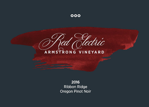 Red Electric Wines