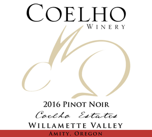 Coelho Winery