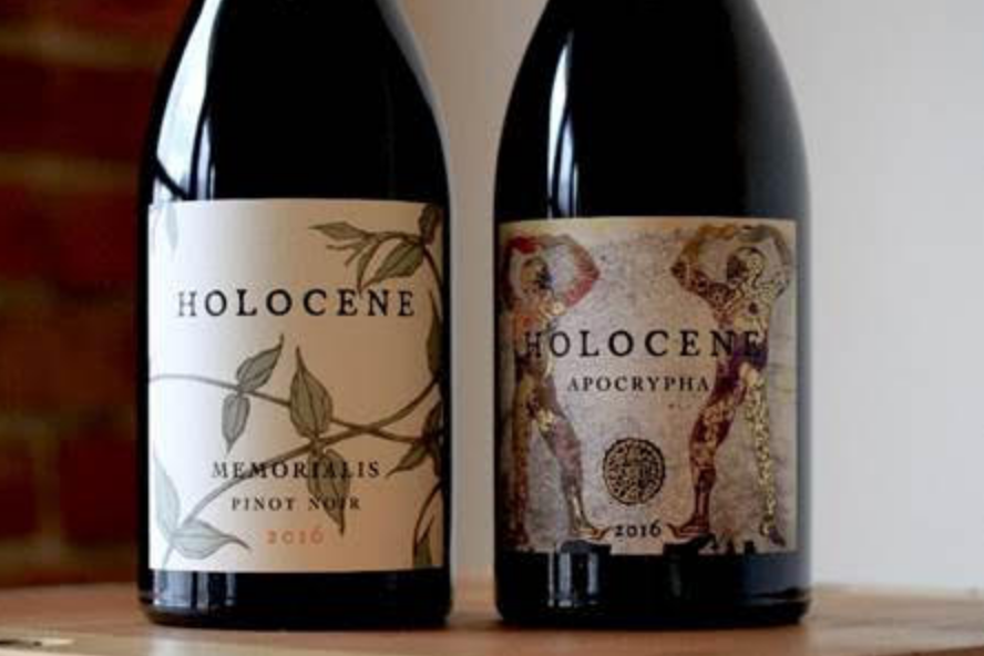 Holocene Wines