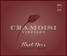 Cramoisi Vineyard