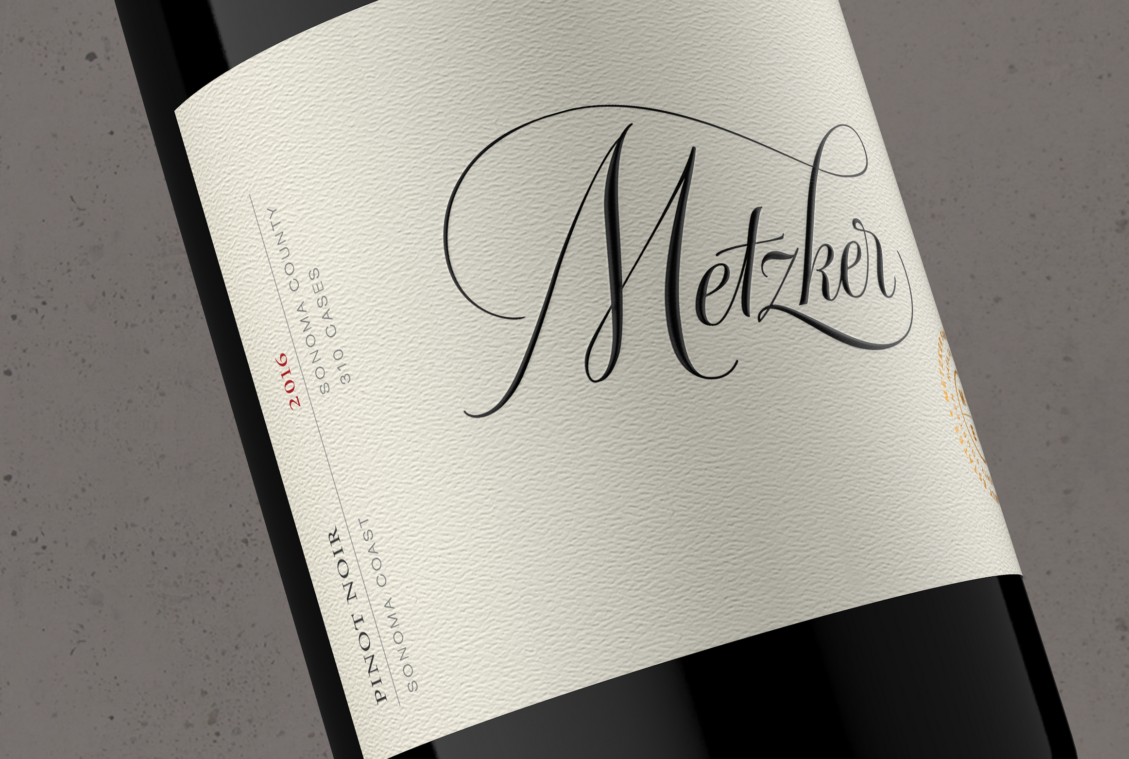 Metzker Family Estates