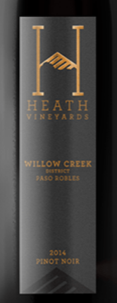 Heath Vineyards