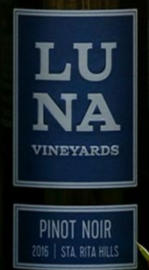 Luna vineyards