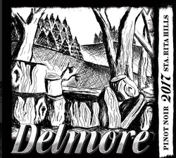 Delmore Wines