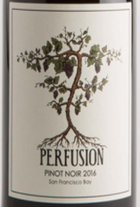 Perfusion Vineyard