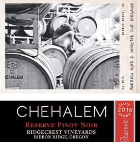 Chehalem Winery