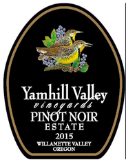 Yamhill Valley Vineyards