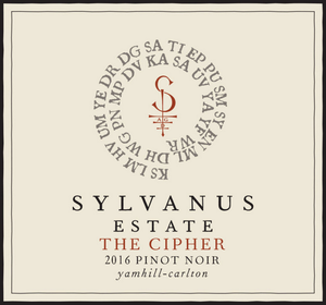 Sylvanus Estate