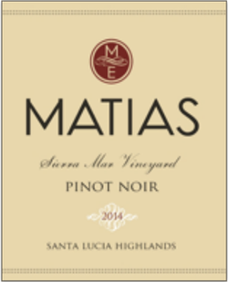 Matias Wines