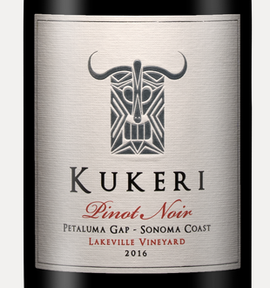 Kukeri Wines