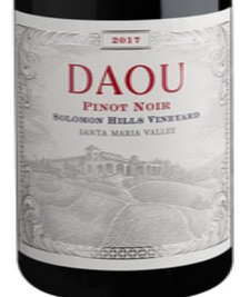 DAOU Vineyards & Winery