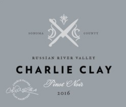 Charlie Clay