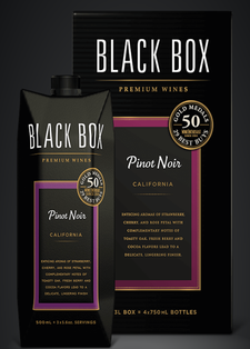 Black Box Wines