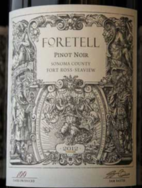 Foretell Wines