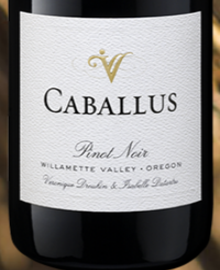 Caballus Cellars