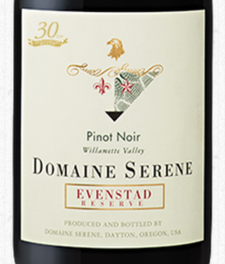 Domaine Serene